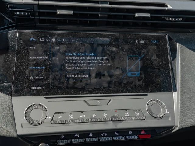 Peugeot 308 Allure Pack Hybrid SW