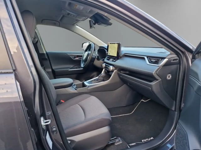 Toyota RAV4 4x2 Hybride Team D