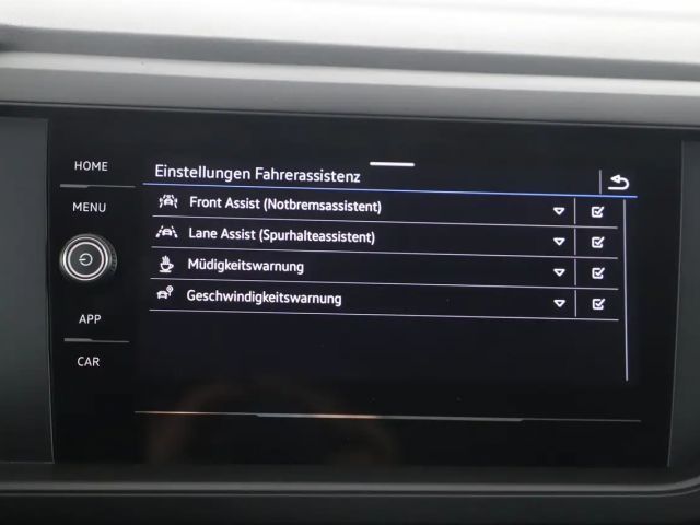 Volkswagen Taigo 4Me TSI