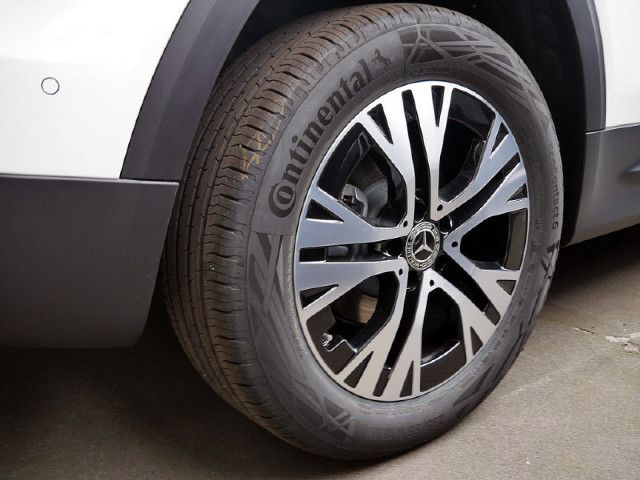 Mercedes-Benz GLB 200 GLB 200 d