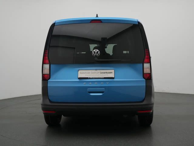 Volkswagen Caddy KLIMA AHK SHZ PDC PORT NAVI