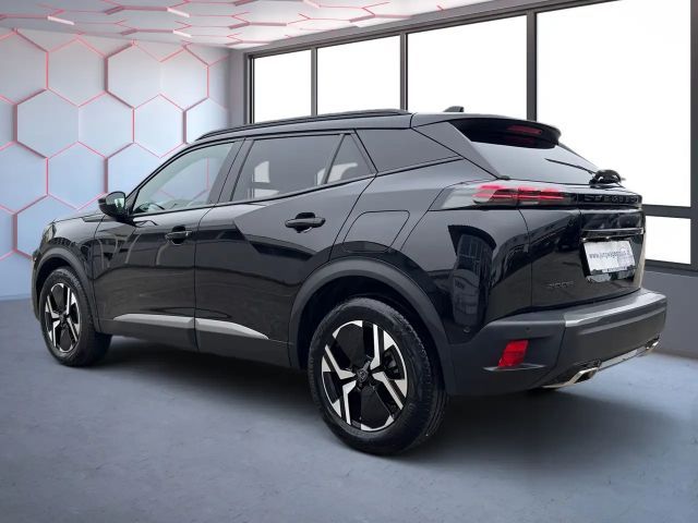 Peugeot 2008 Allure Pack EAT8 PureTech