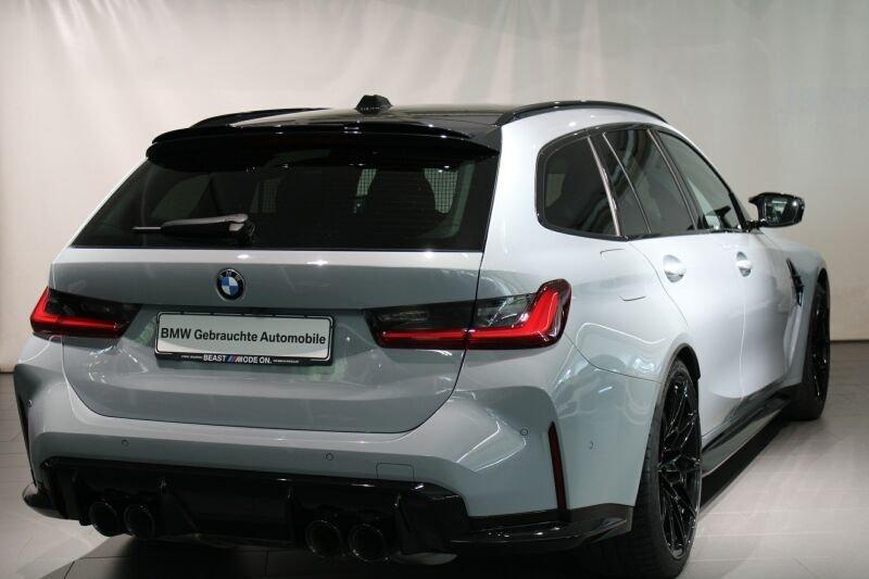 BMW M3 Competition Touring