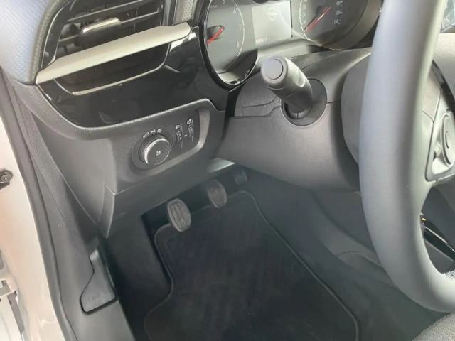 Opel Corsa Business Edition