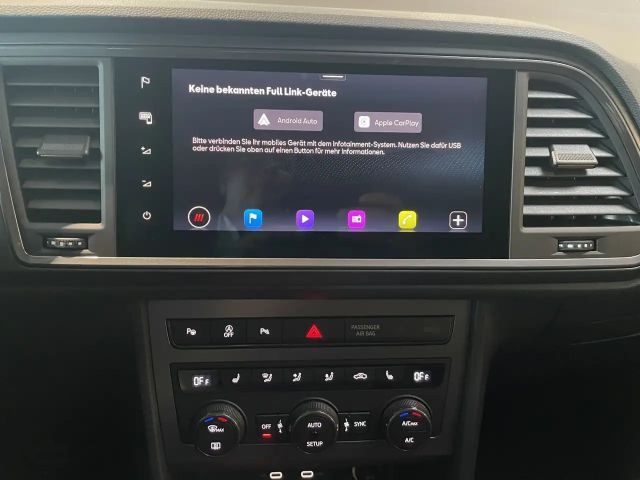 Cupra Ateca 1.5 TSI DSG