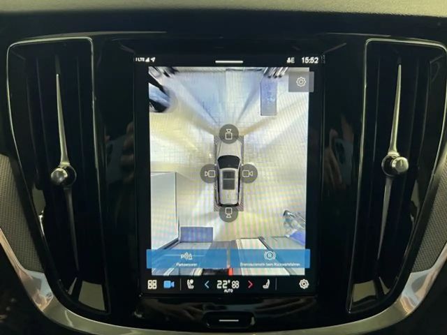 Volvo V60 AWD Dark Plus Recharge T6