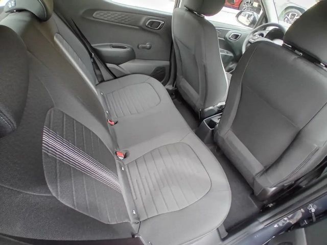 Hyundai i10 1.0 Select