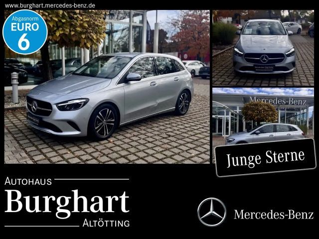 Mercedes-Benz B 180 Progressive