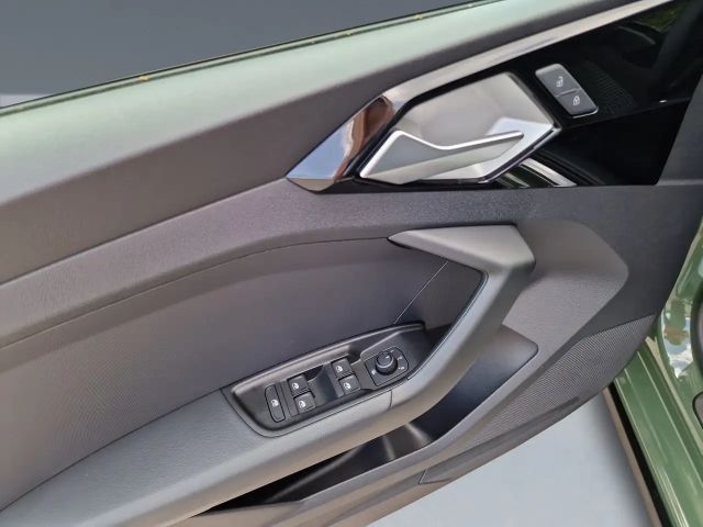 Audi A1 30 TFSI S-Line Sportback