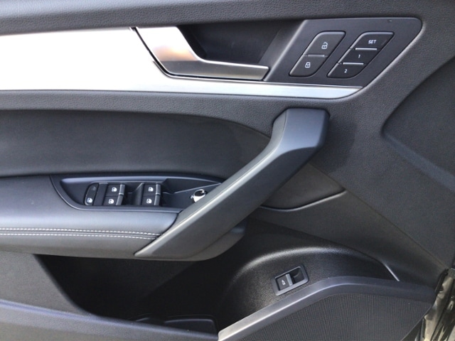 Audi Q5 40 TDI Quattro S-Tronic