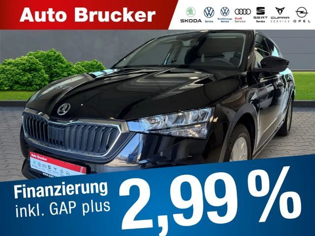 Skoda Scala 1.0 TSI Selection Selection