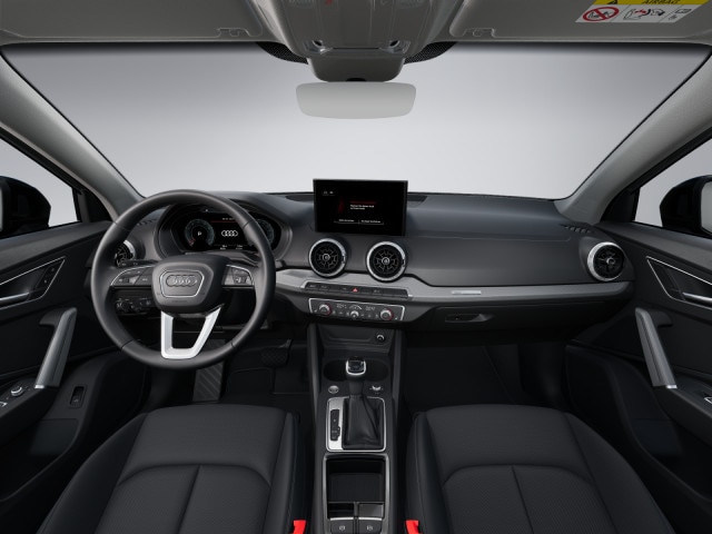 Audi Q2 35 TFSI S-Tronic