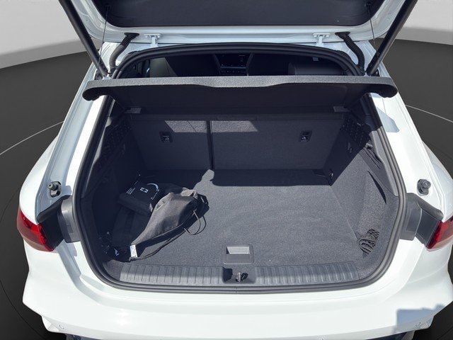 Audi A3 Hybride S-Tronic Sportback