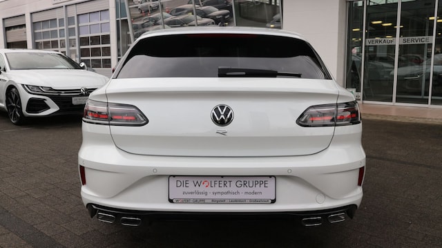 Volkswagen Arteon Shooting Brake 4Motion DSG