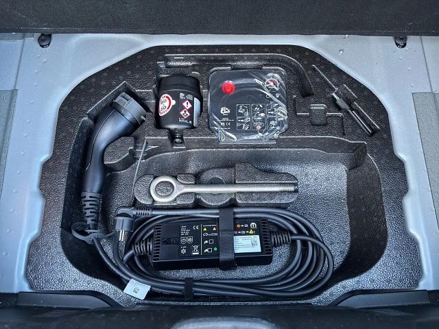 Fiat 500e 42 kWh Icon