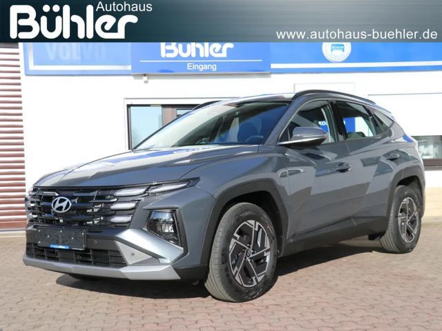 Hyundai Tucson 1.6 Select T-GDi