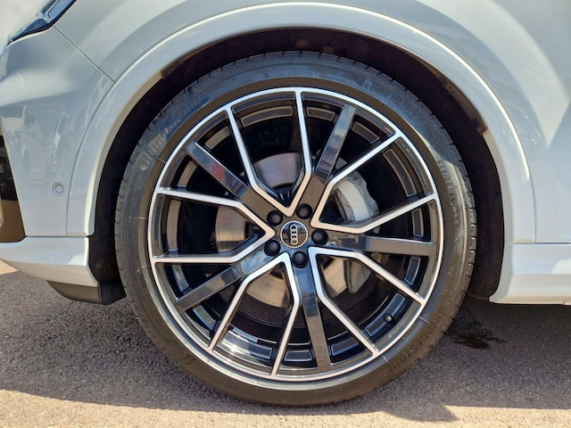 Audi Q7 50 TDI Quattro