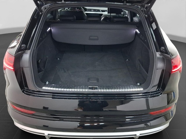 Audi e-tron 55 Quattro
