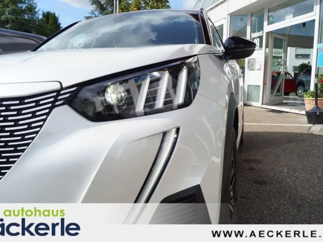 Peugeot E-2008 GT-Line