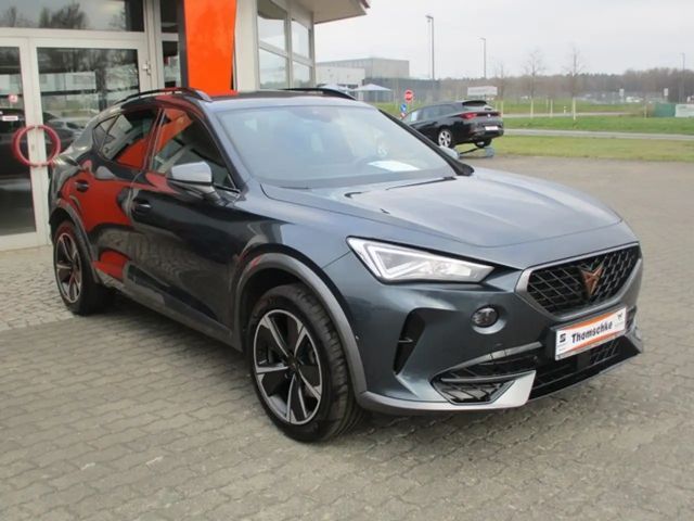 Cupra Formentor 1.5 TSI