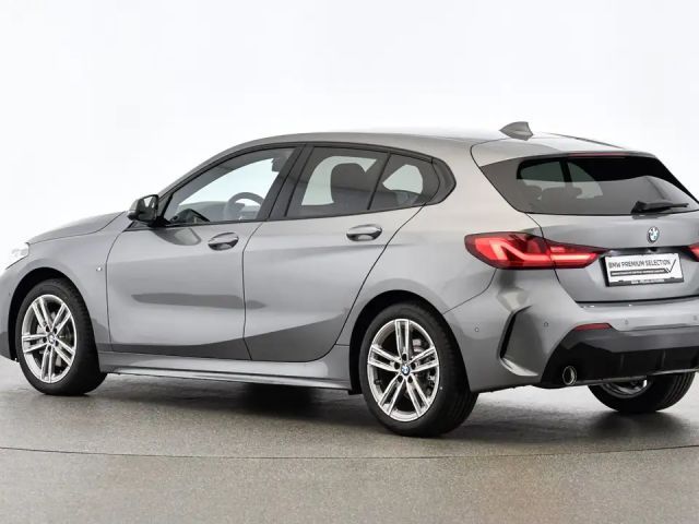 BMW 116 116d 5-deurs Sedan