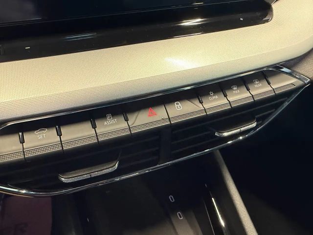 Skoda Octavia 4x4 Style Style