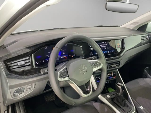 Volkswagen Polo 1.0 TSI DSG Life