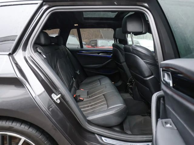BMW 520 520d Touring