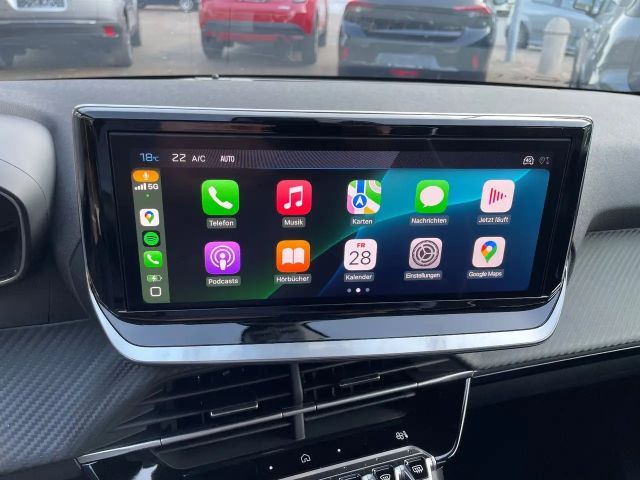 Peugeot 208 Allure Pack