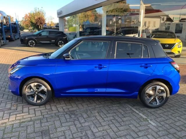 Suzuki Swift Comfort Hybrid