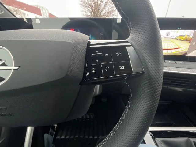 Opel Astra GS-Line Grand Sport