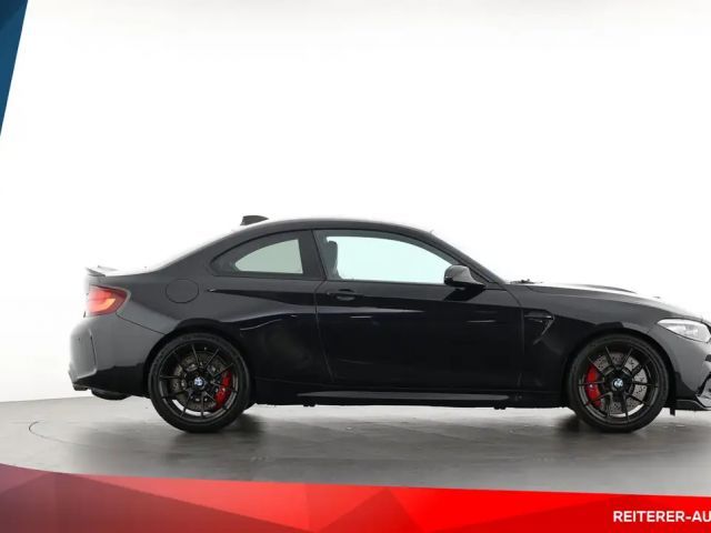 BMW M2 CS Coupé