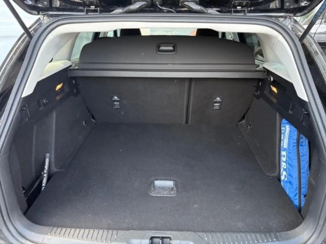 Ford Focus Active Wagon