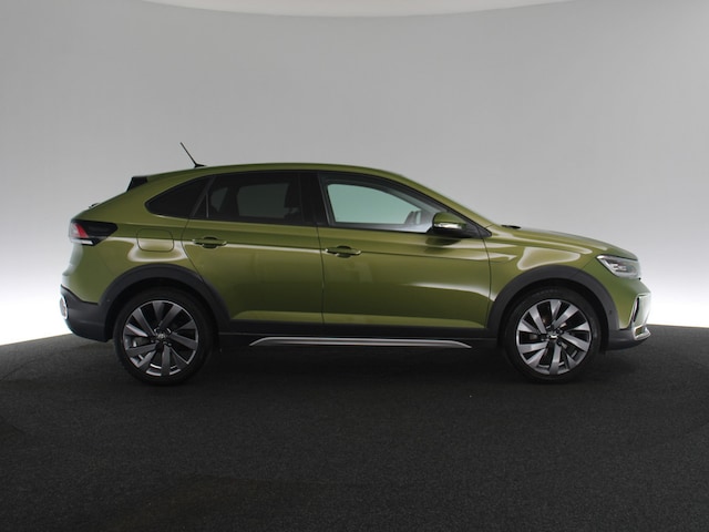 Volkswagen Taigo 1.5 TSI Style