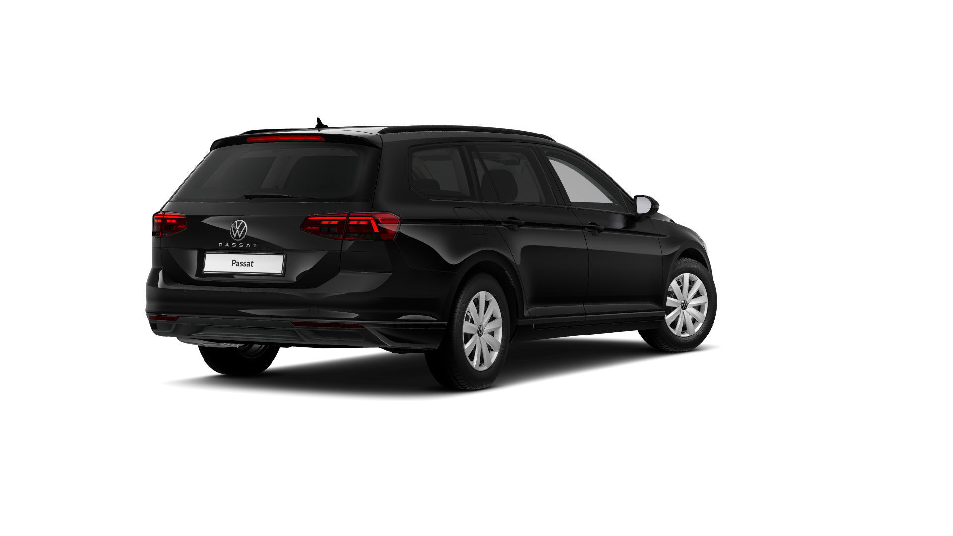 Volkswagen Passat 1.5 TSI DSG Variant