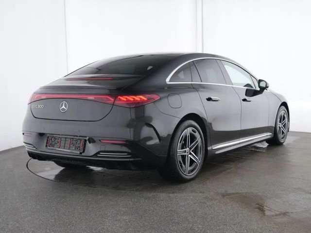 Mercedes-Benz EQE 300 AMG Line Sedan