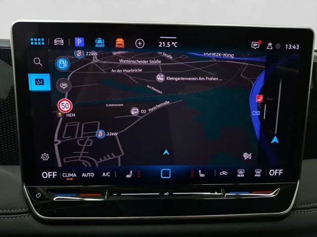 Volkswagen Tiguan 1.5 eTSI DSG Life