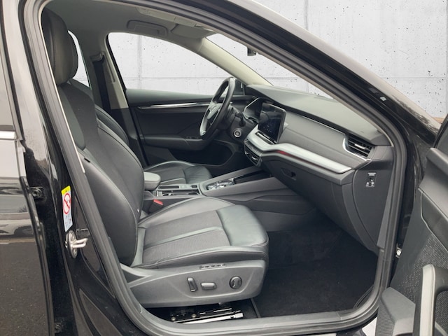 Skoda Octavia 1.4 TSI Combi iV