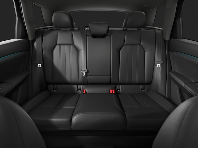 Audi Q6 e-tron SUV e-tron Audi Q6 SUV e-tron