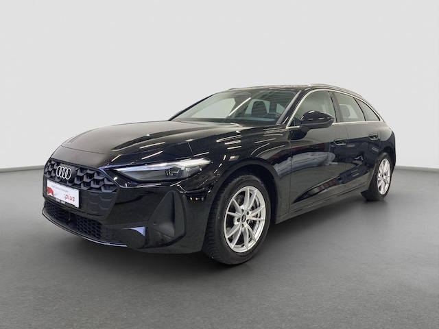 Audi A5 Avant S-Tronic