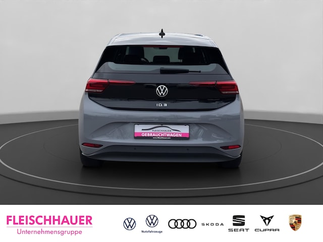 Volkswagen ID.3 Performance Pro