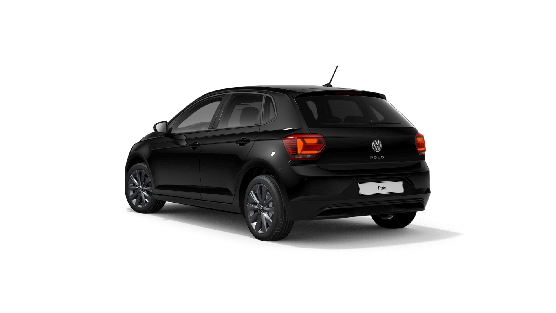 Volkswagen Polo Highline
