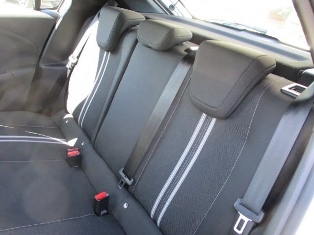 Opel Corsa 1.2 Turbo GS-Line Grand Sport Turbo