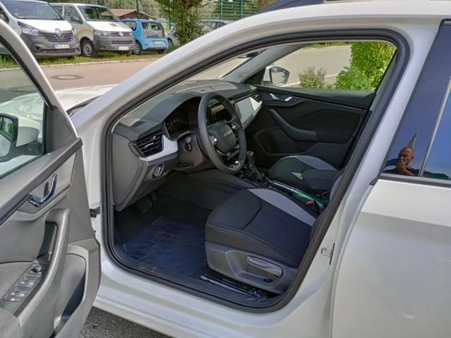 Skoda Kamiq Selection