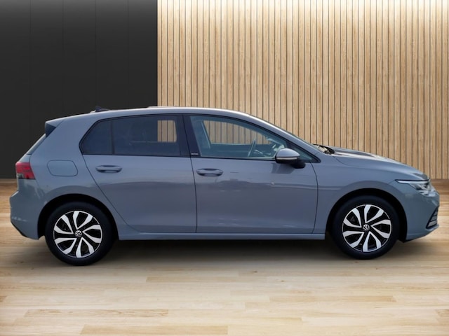 Volkswagen Golf 1.5 TSI Golf VIII Life