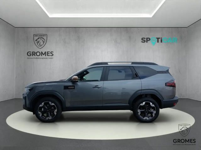 Dacia Bigster Extreme Hybrid 155