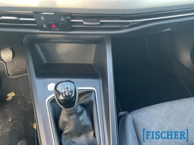 Volkswagen Golf 2.0 TDI Golf VIII Life