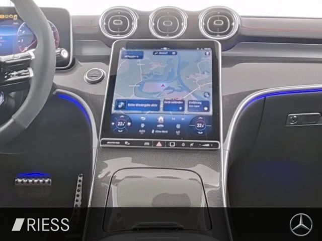 Mercedes-Benz CLE 53 AMG 4MATIC+ AMG Line