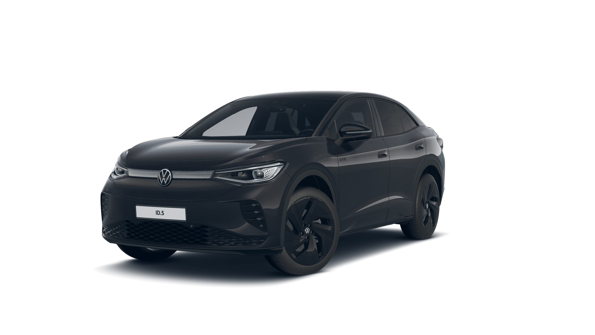 Volkswagen ID.5 4Motion GTX IQ.Drive Plus