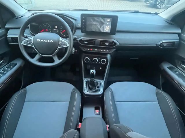 Dacia Sandero Extreme Stepway